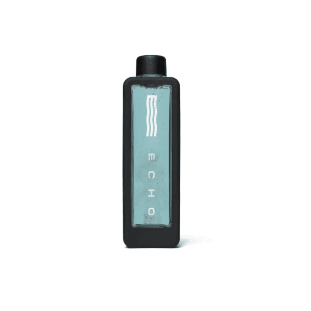 Умная бутылка для насыщения воды водородом. ECHO Flask